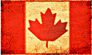 Canadian flag