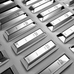Silver Bars