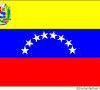 Venezuela flag
