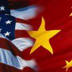 US China